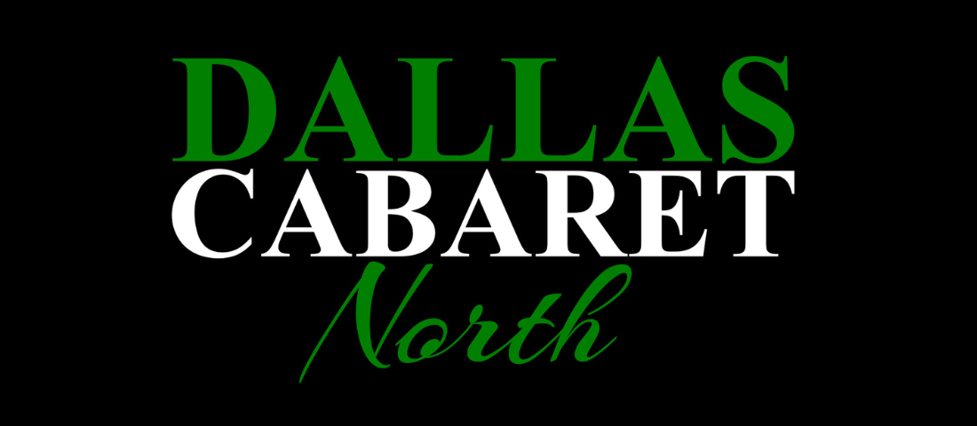 dallas cabaret north strip club logo