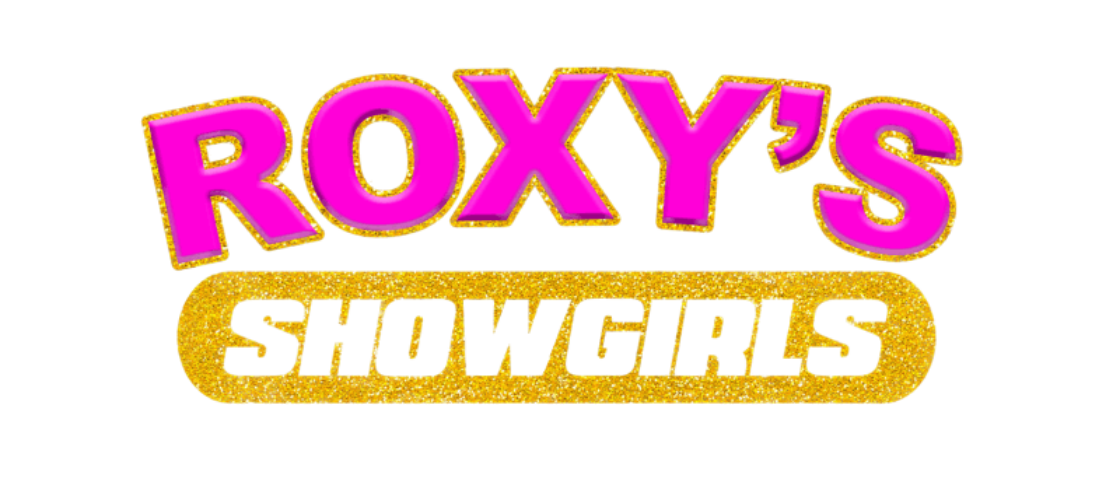 roxy's fort worth strip club logo